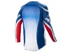 Alpinestars Racer Semi Jersey back