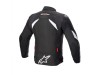 Alpinestars t-gp r v3 back