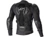 as bionic action v2 back