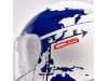 C5 Globe Blue Detail 01