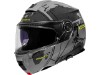 C5 Globe Grey 3-4