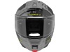 C5 Globe Grey Front