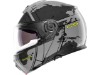 C5 Globe Grey Side