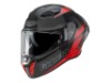caberg drift evo II carbon red 1