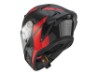 caberg drift evo II carbon red 3
