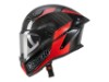 caberg drift evo II carbon red