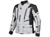 germot inside out jacke hellgrau