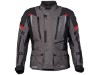germot insideout jacke anthrazit
