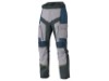 Held Motorradhose Tamarack anthrazit-grau-blau