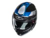 HJC RPHA 91 madal MC2 blau 2