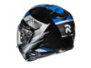 HJC RPHA 91 madal MC2 blau3