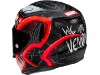 HJC RPHA12-Marvel Venom III-REAR_RE