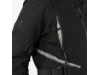 IXS_Damenjacke_Tourster_schwarz_Belueftung_vorne