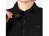IXS_Damenjacke_Tourster_schwarz_Halsabschluss