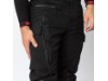 IXS Venture-STX 1.0 Laminathose schwarz Fronbelüftung