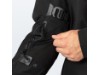 IXS Venture-STX 1.0 Laminatjacke schwarz Belüftung Arm