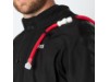 IXS Venture-STX 1.0 Laminatjacke schwarz optionales Trinksystem