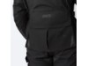IXS Venture-STX 1.0 Laminatjacke schwarz Rückentasche