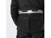 IXS Venture-STX 1.0 Laminatjacke schwarz Rückentasche Offen