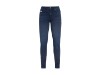 John Doe Damen Motorrad Jeans Indigo 1