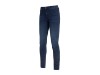 John Doe Damen Motorrad Jeans Indigo 2
