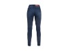 John Doe Damen Motorrad Jeans Indigo 5