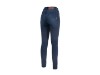 John Doe Damen Motorrad Jeans Indigo 6