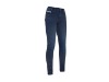 John Doe Damen Motorrad Jeans Indigo 8