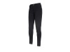 John Doe Damen Motorradjeans Ruby black 2