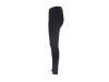 John Doe Damen Motorradjeans Ruby black 3