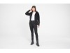 John Doe Damen Motorradjeans Ruby black Model 1