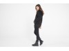 John Doe Damen Motorradjeans Ruby black Model 2