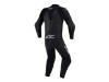 Lederkombi Alpinestars_GP_FORCE_V2_LEATHER_SUIT_2_PC_BA