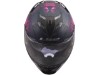 LS2 FF818 STORM III BURST BLACK PINK -168180346 (1)