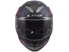 LS2 FF818 STORM III BURST BLACK PINK -168180346 (2)