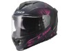LS2 FF818 STORM III BURST BLACK PINK -168180346 (3)