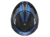 LS2 FF818 STORM III KOMAI BLACK BLUE -168180625 (10)