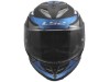 LS2 FF818 STORM III KOMAI BLACK BLUE -168180625 (2)