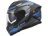 LS2 FF818 STORM III KOMAI BLACK BLUE -168180625 (4)