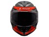 LS2 FF818 STORM III KOMAI BLACK RED -168180631 (8)