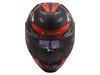 LS2 FF818 STORM III KOMAI BLACK RED -168180631 (9)
