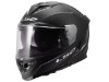 LS2 FF818 STORM III SOLID MATT BLACK - 168180011 (5)