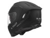 LS2 FF818 STORM III SOLID MATT BLACK - 168180011 (7)