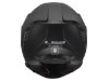 LS2 FF818 STORM III SOLID MATT BLACK - 168180011 (8)