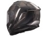 LS2 FF818 STORM III SPORTY BLACK GREY -168180465 (7)