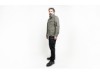 Motorrad Jeans John Doe Cargo Stroker black 9