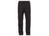 Radhose Vaude Fluid II Pants black 1