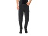 Radhose Vaude Mens Qimsa Light Softshell pants schwarz 2