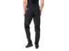 Radhose Vaude Mens Qimsa Light Softshell pants schwarz 3