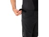 Radhose Vaude Mens Qimsa Light Softshell pants schwarz 6